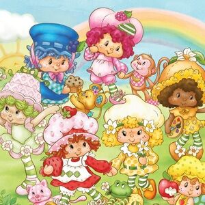 Meet your Posher, Keirstin